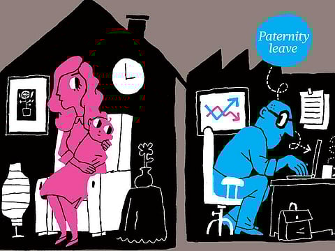 Luis Vazquez/©Gulf News