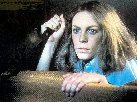 Jamie Lee Curtis to reprise ‘Halloween’ role