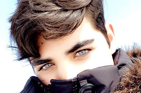 Akshay Kumar’s shares heartfelt message on son’s birthday