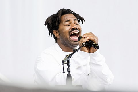 Michael Zorn/Invision/AP