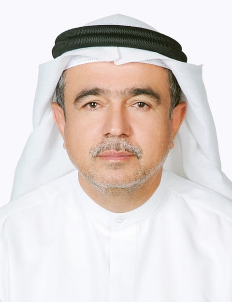 University Hospital Sharjah appoints new CEO