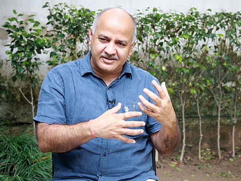 Nilima Pathak/Gulf News