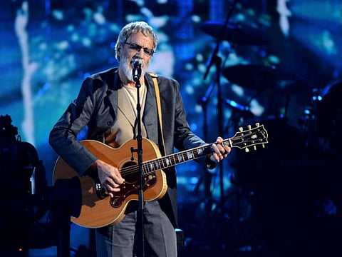 Yusuf Islam taps classic sound in new album