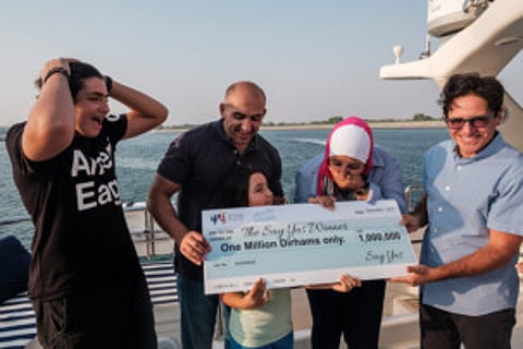 Courtesy: Organisers