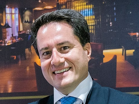 Ahmed Ramzan/ Gulf News