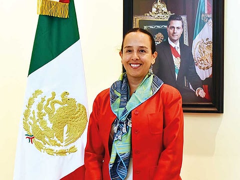 Ahmed Kutty/Gulf News