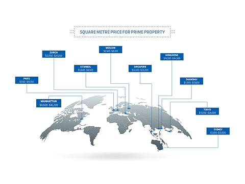 C Wacks Sison/Gulf News