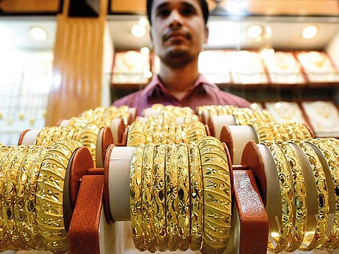 Pankaj Sharma/Gulf News