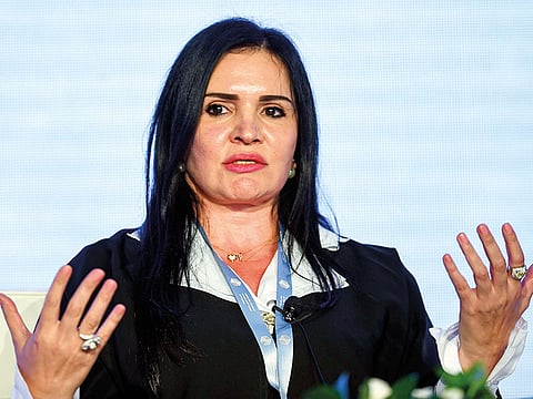 Ahmed Ramzan/ Gulf News