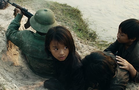 Angelina Jolie’s film is Cambodian Oscar entry