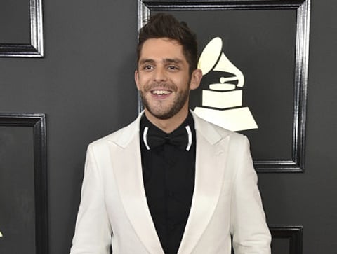 Jordan Strauss/Invision/AP