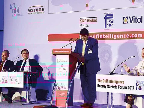 Atiq ur Rehman/Gulf News