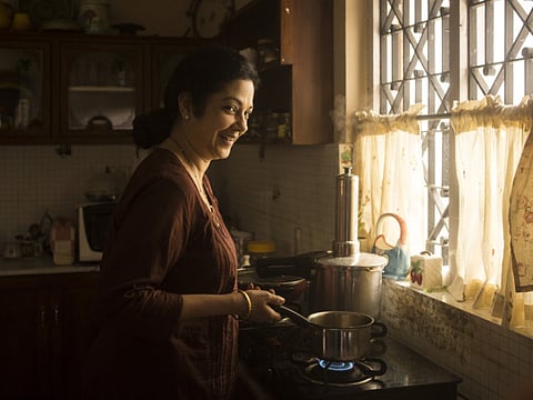 ‘Njandukalude Nattil Oridavela’ film review: A family entertainer