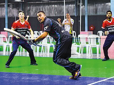 Virendra Saklani/Gulf News