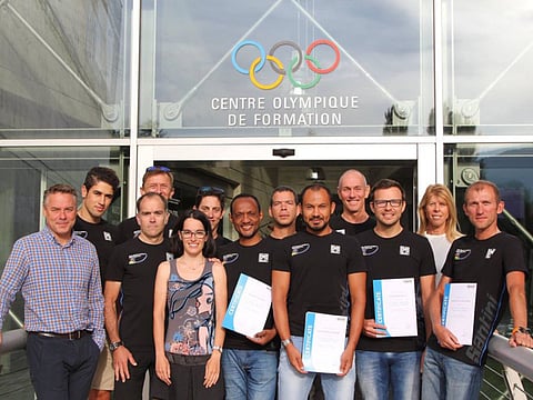 Courtesy: Badr Mirza