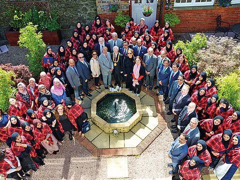 P.K. Majeed/Gulf News