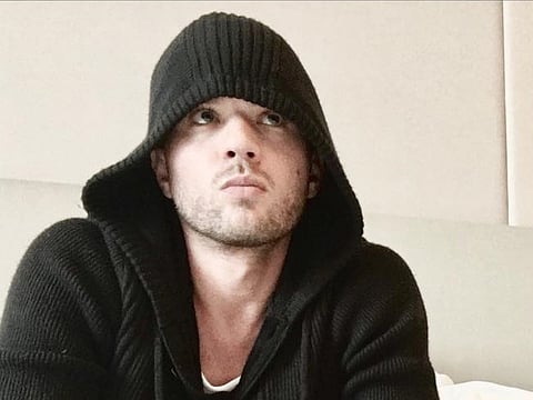 Ryan Phillippe accused of beating ex girlfriend