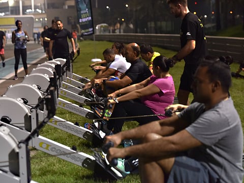 Ahmed Kutty/Gulf News