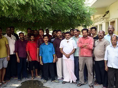 Arshad Ali/Gulf News