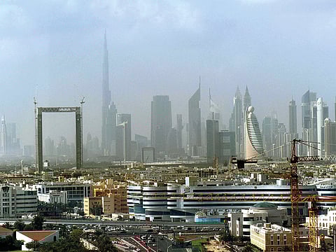 Arshad Ali/Gulf News Archives