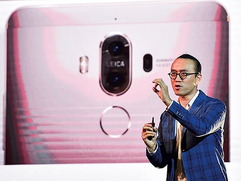 Virendra Saklani/Gulf News