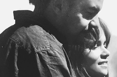 Halle Berry finds ‘balance’ with 35-year-old man