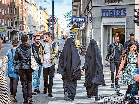 New York Times News Service