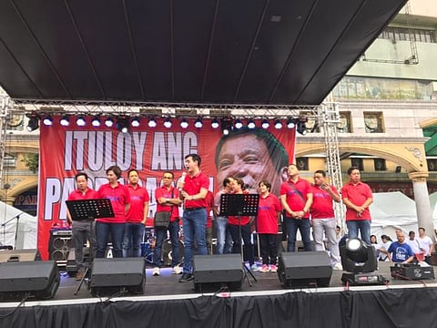 Jhoanna Ballaran/INQUIRER.net