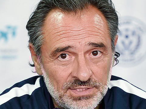 Virendra Saklani/Gulf News