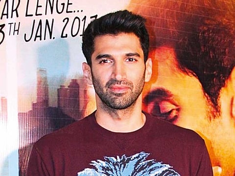 Aditya Roy Kapur