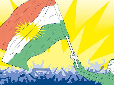 Hugo A. Sanchez/©Gulf News