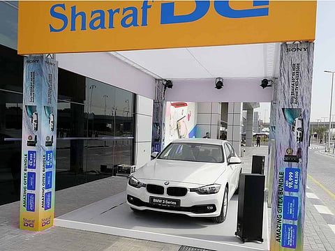 Naushad Chirayil/Gulf News