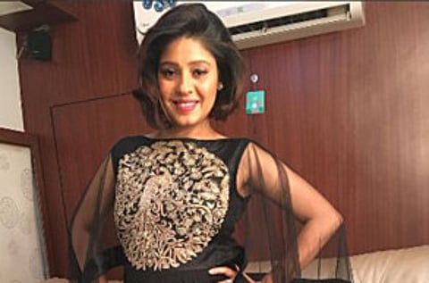 Sunidhi Chauhan prepares for motherhood