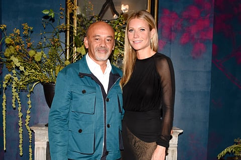 Inside Gwyneth Paltrow’s Goop Lab store