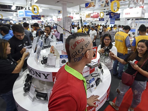 Ahmed Ramzan/ Gulf News