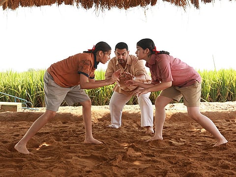 ‘Dangal’ becomes highest grossing Bollywood film in Hong Kong