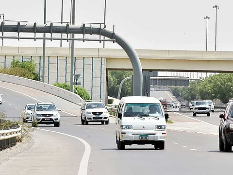 Ahmed Kutty/Gulf News