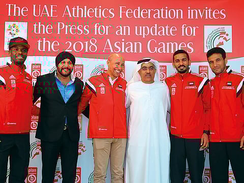 Courtesy: Organisers