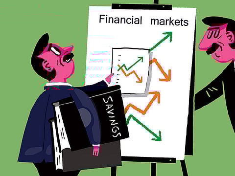 Luis Vazquez/©Gulf News