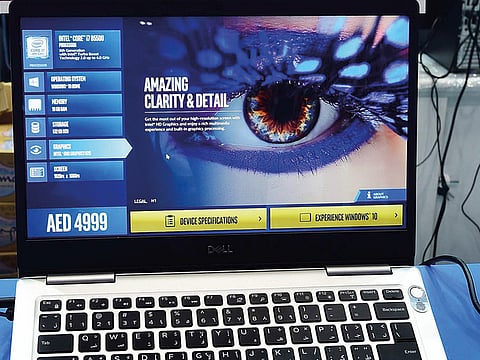 Atiq ur Rehman/Gulf News