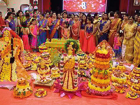 Courtesy: Raja Srinivas