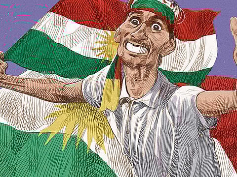 Ramachandra Babu/©Gulf News