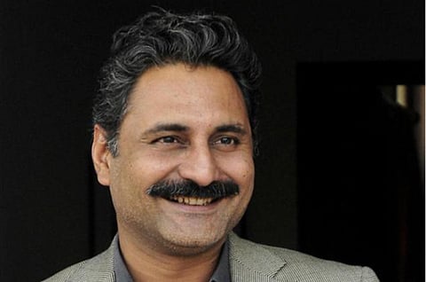 Mahmood Farooqui acquitted in rape case