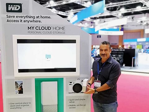 Naushad K. Cherrayil/Gulf News