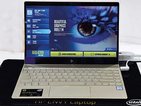 Atiq-ur-Rehman/Gulf News