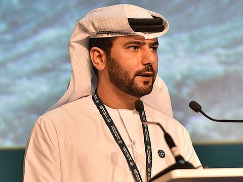 Ahmed Kutty/Gulf News