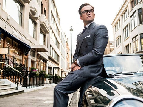 Twentieth Century Fox