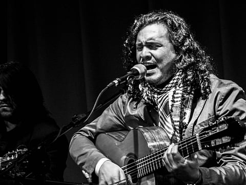 The Fridge concert series in Dubai: 3 new acts