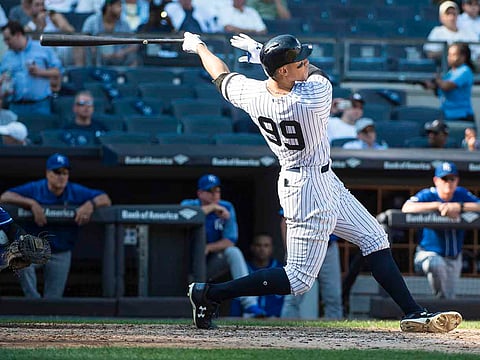 Gregory J. Fisher/USA TODAY Sports