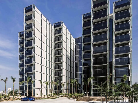 Picture courtesy of RCR Arquitectes